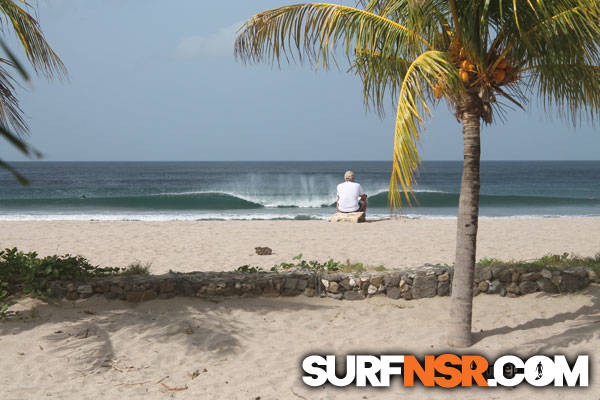 Nicaragua Surf Report - Report Photo 08/07/2013 2:51 PM
