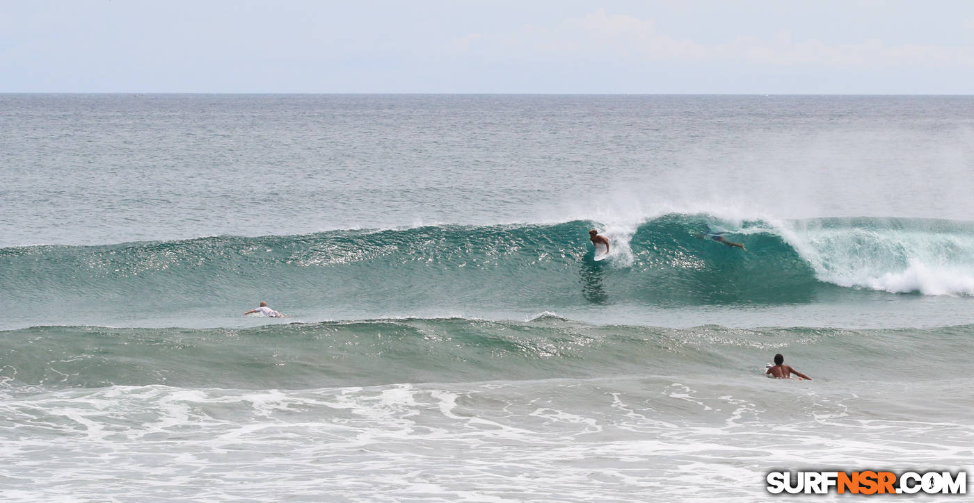 Nicaragua Surf Report - Report Photo 08/10/2015 5:22 PM