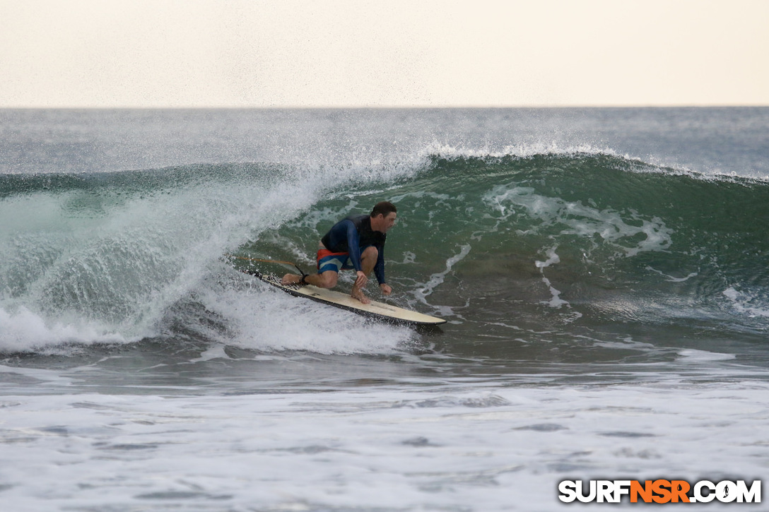 Nicaragua Surf Report - Report Photo 12/26/2017  7:04 PM 