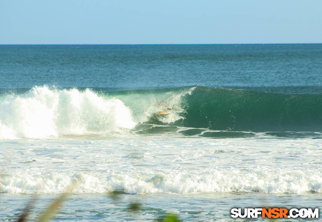 Nicaragua Surf Report - Report Photo 06/25/2018 8:42 PM