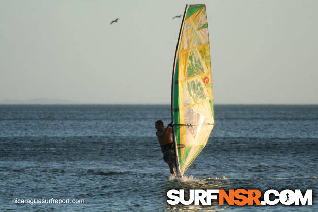 Nicaragua Surf Report - Report Photo 01/27/2009  7:26 PM 