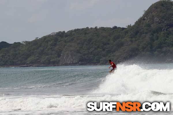 Nicaragua Surf Report - Report Photo 08/26/2014 7:14 PM