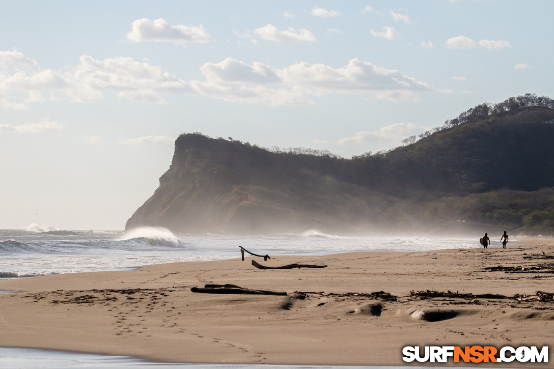 Nicaragua Surf Report - Report Photo 03/02/2018  8:36 PM 