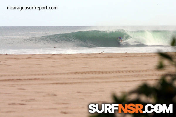 Nicaragua Surf Report - Report Photo 07/06/2013  2:09 PM 