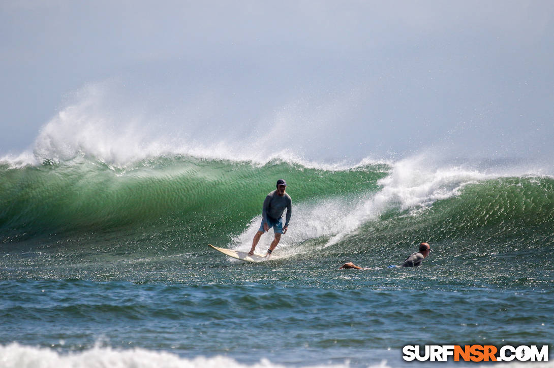 Nicaragua Surf Report - Report Photo 01/29/2021  4:04 PM 