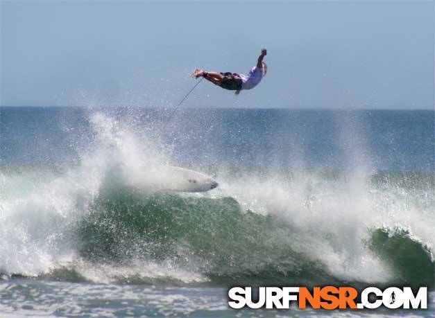 Nicaragua Surf Report - Report Photo 07/06/2006  8:56 PM 