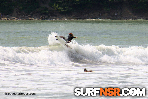 Nicaragua Surf Report - Report Photo 10/23/2010  1:37 PM 