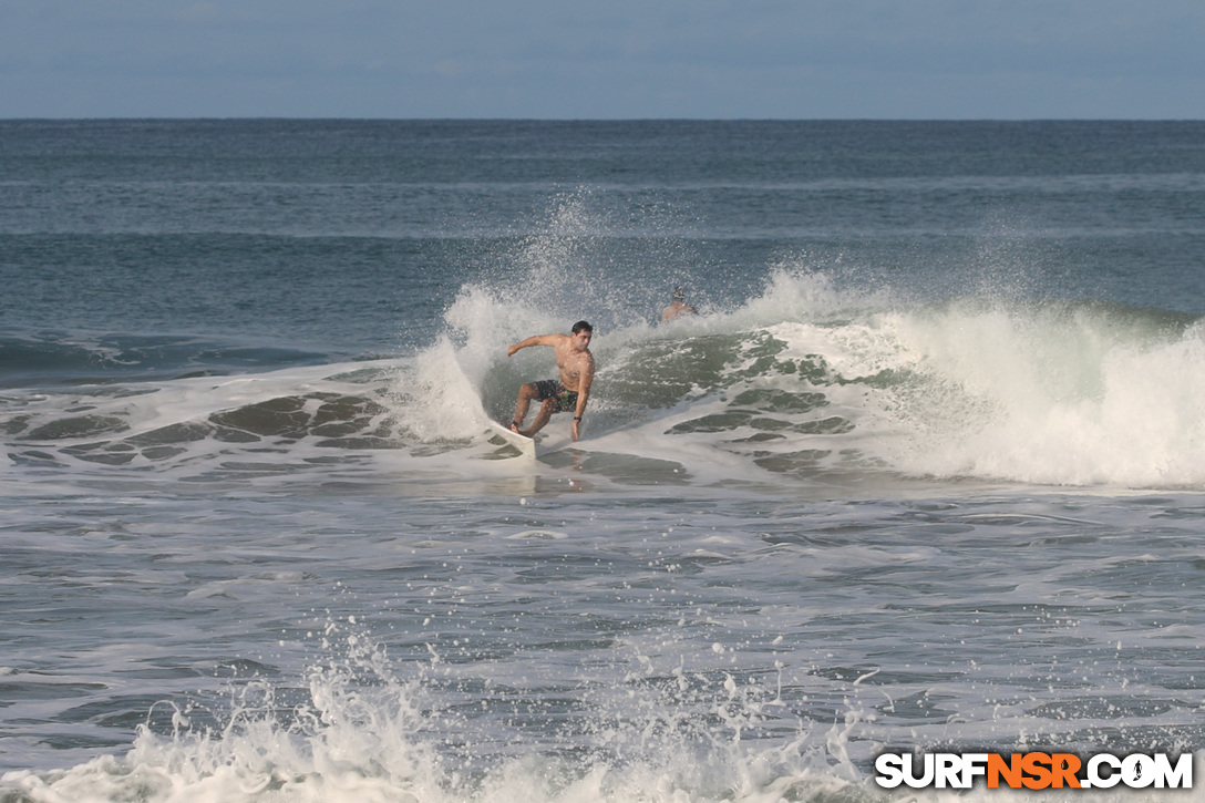 Nicaragua Surf Report - Report Photo 05/20/2017 12:05 PM