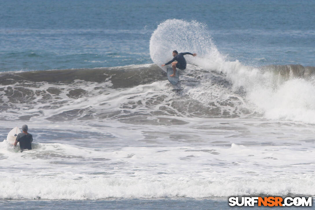 Nicaragua Surf Report - Report Photo 10/14/2023  8:15 PM 