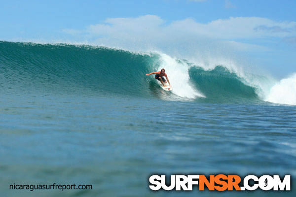 Nicaragua Surf Report - Report Photo 08/03/2012 1:25 PM