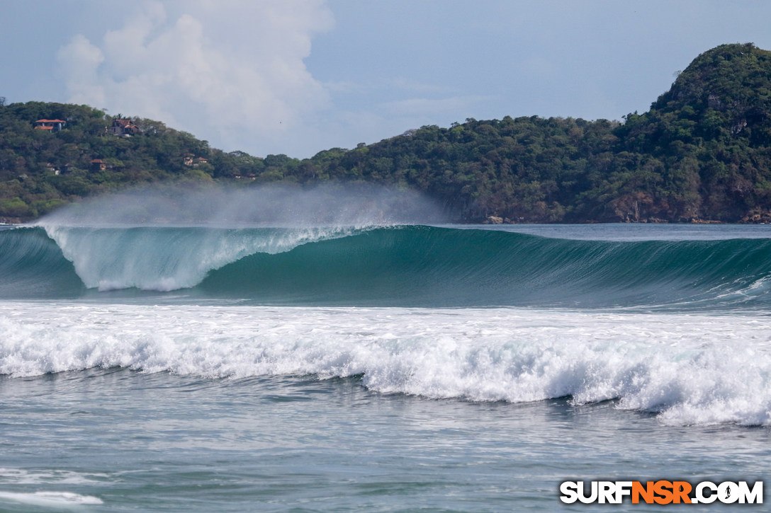 Nicaragua Surf Report - Report Photo 10/21/2017  6:20 PM 