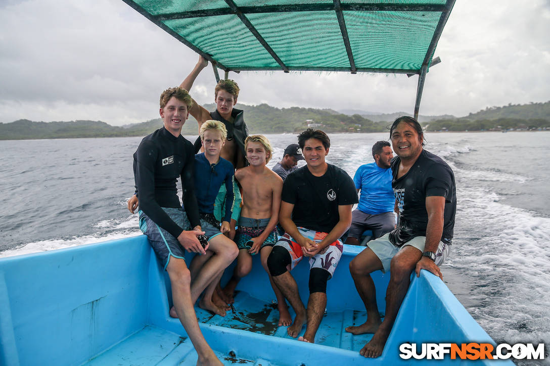 Nicaragua Surf Report - Report Photo 08/07/2019  11:02 PM 