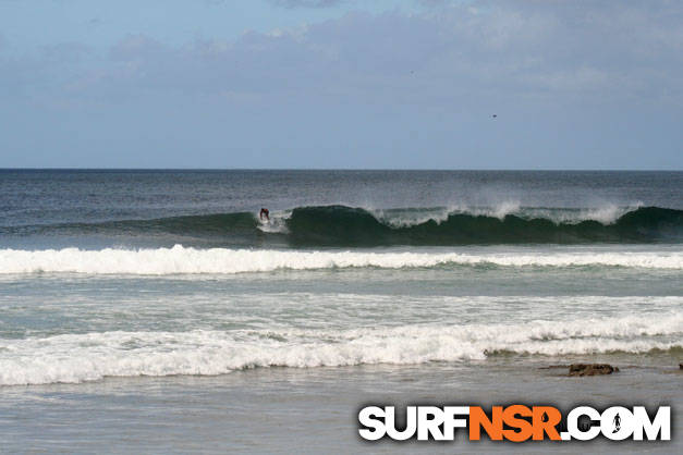 Nicaragua Surf Report - Report Photo 11/19/2007  2:53 PM 