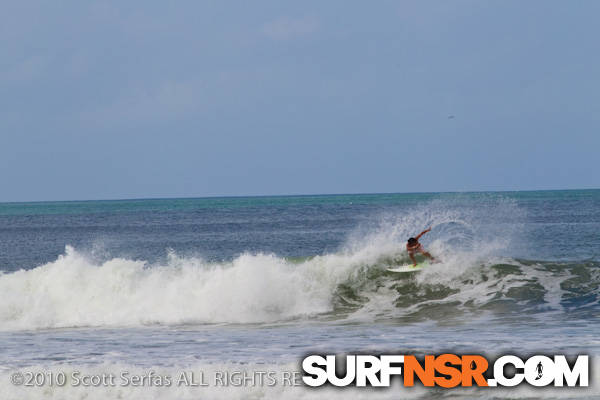 Nicaragua Surf Report - Report Photo 06/14/2010 3:03 PM