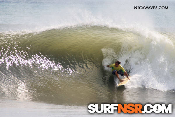 Nicaragua Surf Report - Report Photo 07/25/2010 8:09 PM