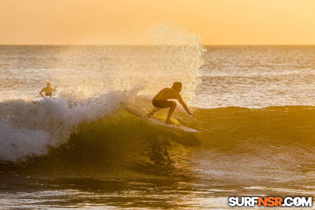 Nicaragua Surf Report - Report Photo 01/05/2021  10:08 PM 