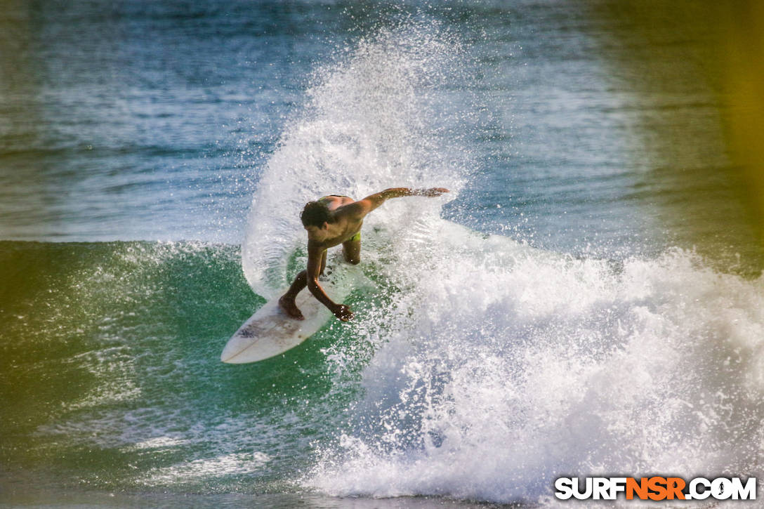 Nicaragua Surf Report - Report Photo 12/15/2020 7:10 PM