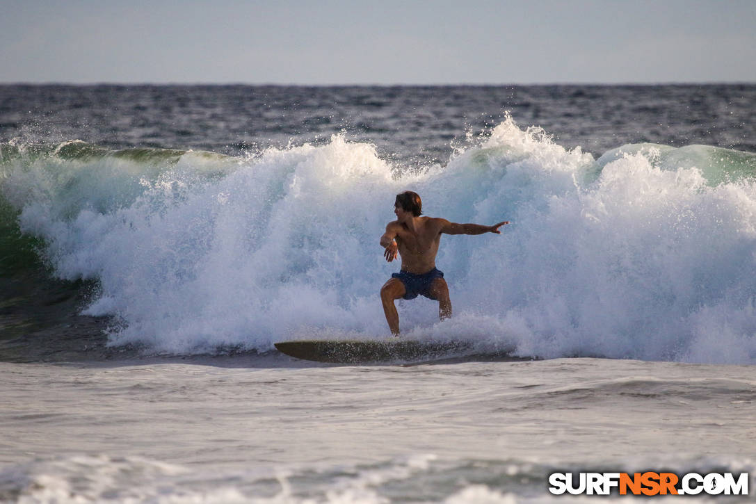 Nicaragua Surf Report - Report Photo 10/30/2020  6:05 PM 