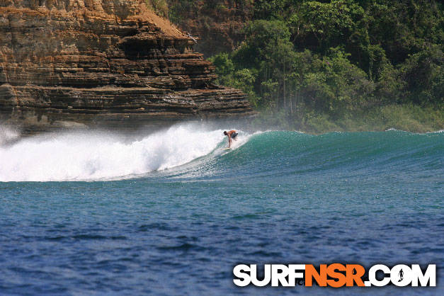 Nicaragua Surf Report - Report Photo 09/20/2009 7:59 PM