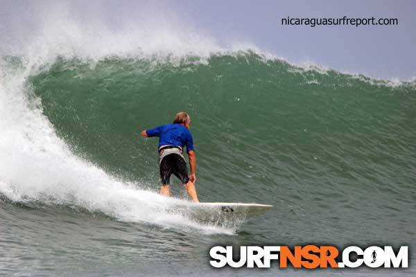 Nicaragua Surf Report - Report Photo 07/07/2014  4:30 PM 