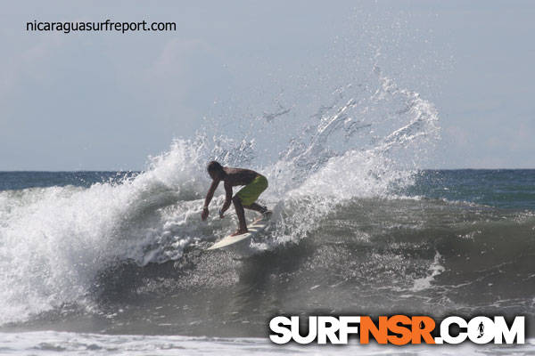 Nicaragua Surf Report - Report Photo 11/02/2013  7:17 PM 