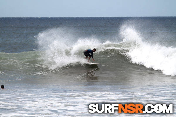 Nicaragua Surf Report - Report Photo 01/26/2014  3:55 PM 