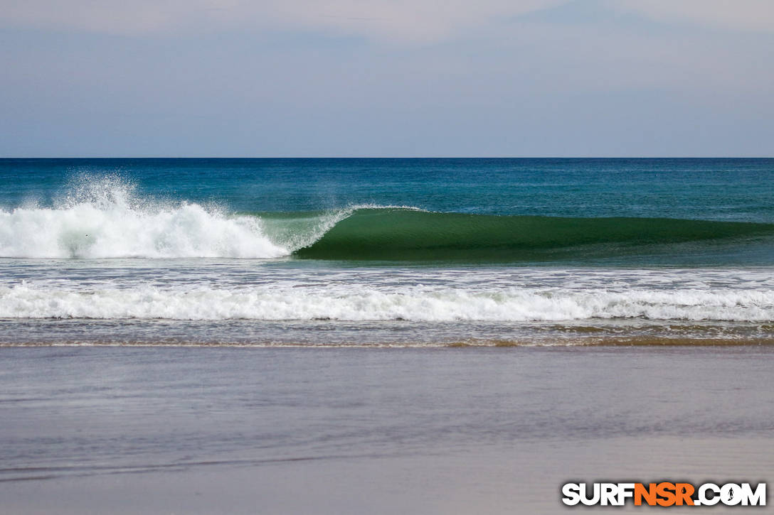 Nicaragua Surf Report - Report Photo 06/21/2018  8:17 PM 