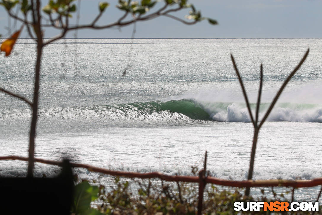 Nicaragua Surf Report - Report Photo 01/19/2016  5:01 PM 