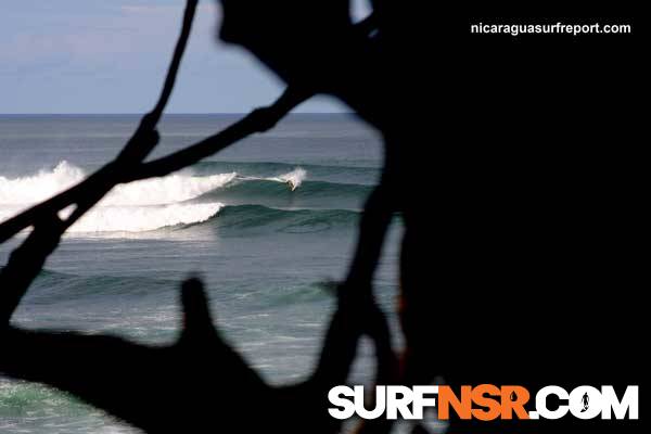 Nicaragua Surf Report - Report Photo 06/22/2011  7:02 PM 