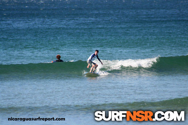 Nicaragua Surf Report - Report Photo 12/27/2010 3:17 PM