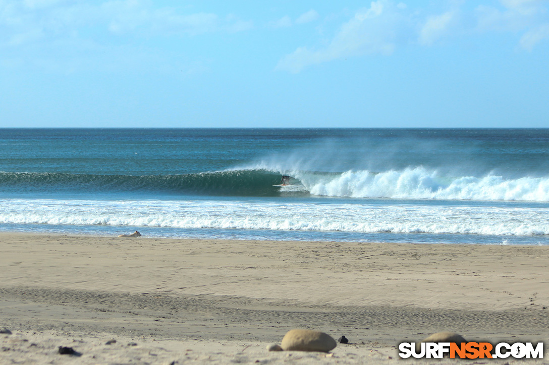 Nicaragua Surf Report - Report Photo 02/02/2017  4:32 PM 