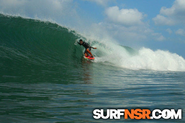 Nicaragua Surf Report - Report Photo 04/27/2011  11:50 AM 