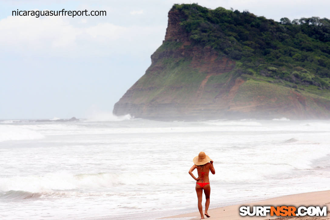 Nicaragua Surf Report - Report Photo 07/31/2013  9:02 PM 