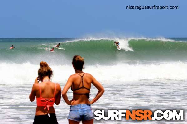 Nicaragua Surf Report - Report Photo 05/23/2014  1:23 PM 