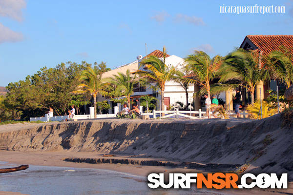 Nicaragua Surf Report - Report Photo 03/14/2012 4:30 PM