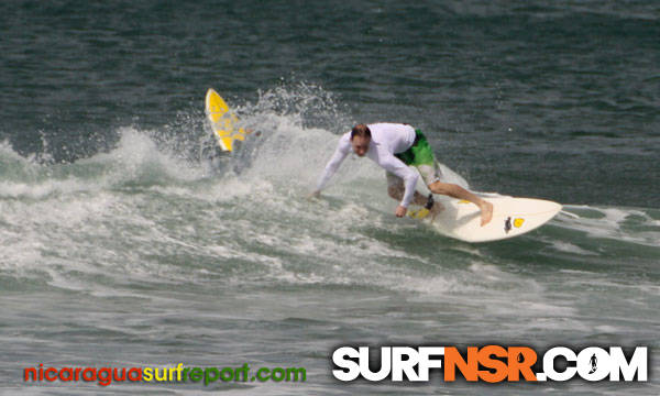 Nicaragua Surf Report - Report Photo 05/10/2010  1:26 PM 