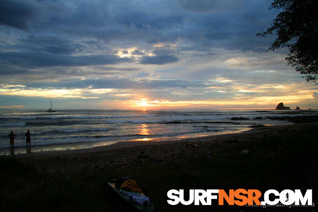 Nicaragua Surf Report - Report Photo 11/01/2008  7:36 PM 