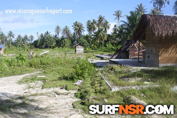 Nicaragua Surf Report - Report Photo 11/15/2011  7:12 PM 