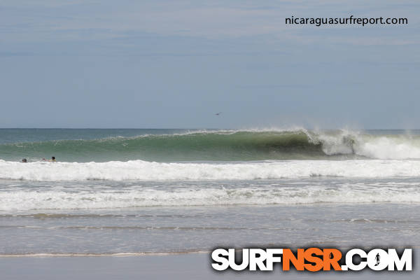 Nicaragua Surf Report - Report Photo 09/13/2014  7:11 PM 