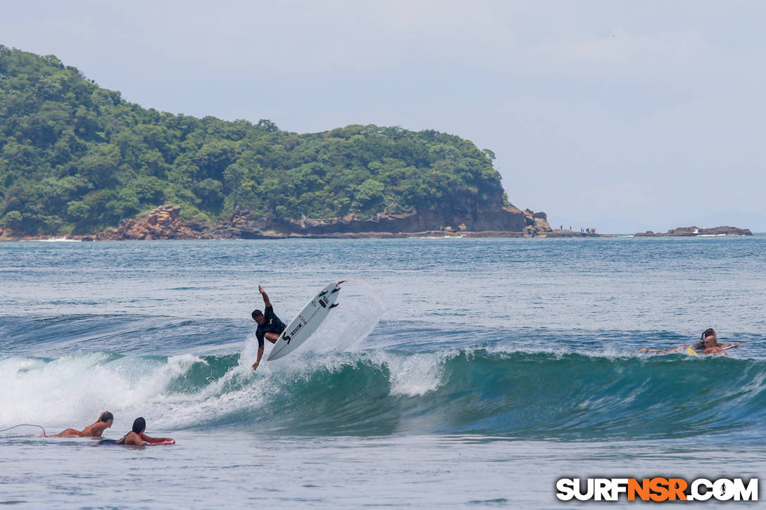 Nicaragua Surf Report - Report Photo 08/07/2021  1:05 PM 