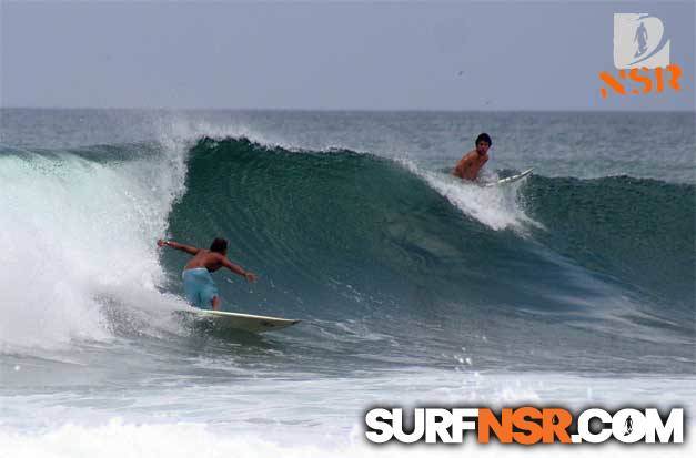 Nicaragua Surf Report - Report Photo 06/27/2007 5:51 PM