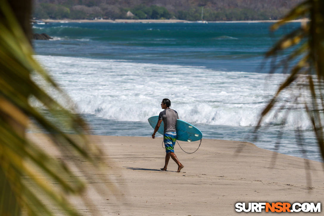 Nicaragua Surf Report - Report Photo 04/06/2020  5:15 PM 