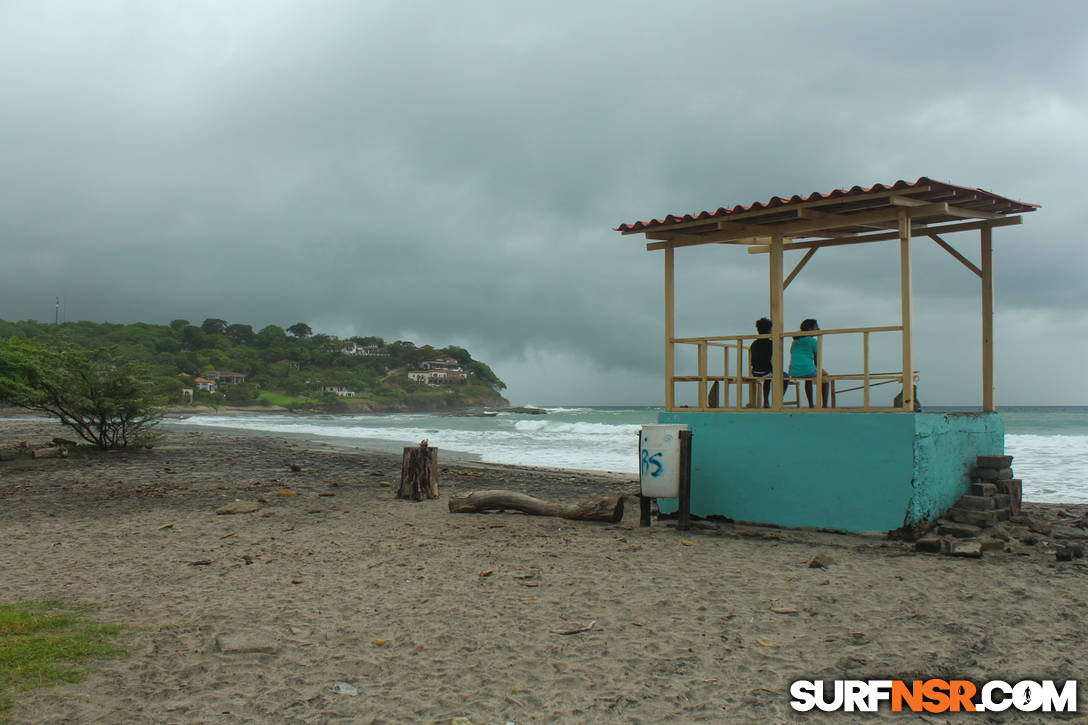 Nicaragua Surf Report - Report Photo 07/08/2019 11:11 PM