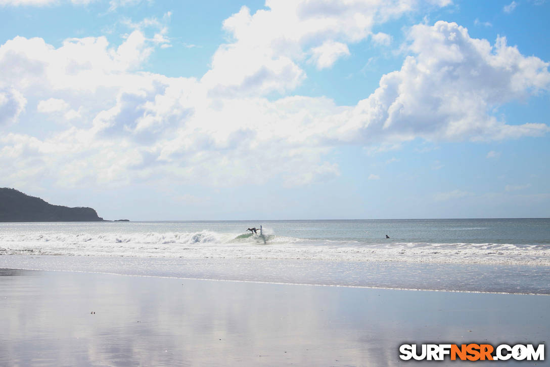 Nicaragua Surf Report - Report Photo 01/02/2021  12:26 PM 