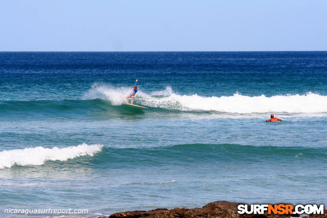 Nicaragua Surf Report - Report Photo 05/20/2009  4:04 PM 