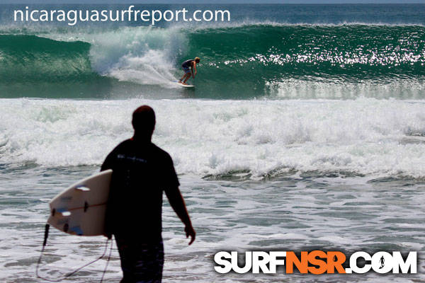 Nicaragua Surf Report - Report Photo 09/28/2012 3:48 PM