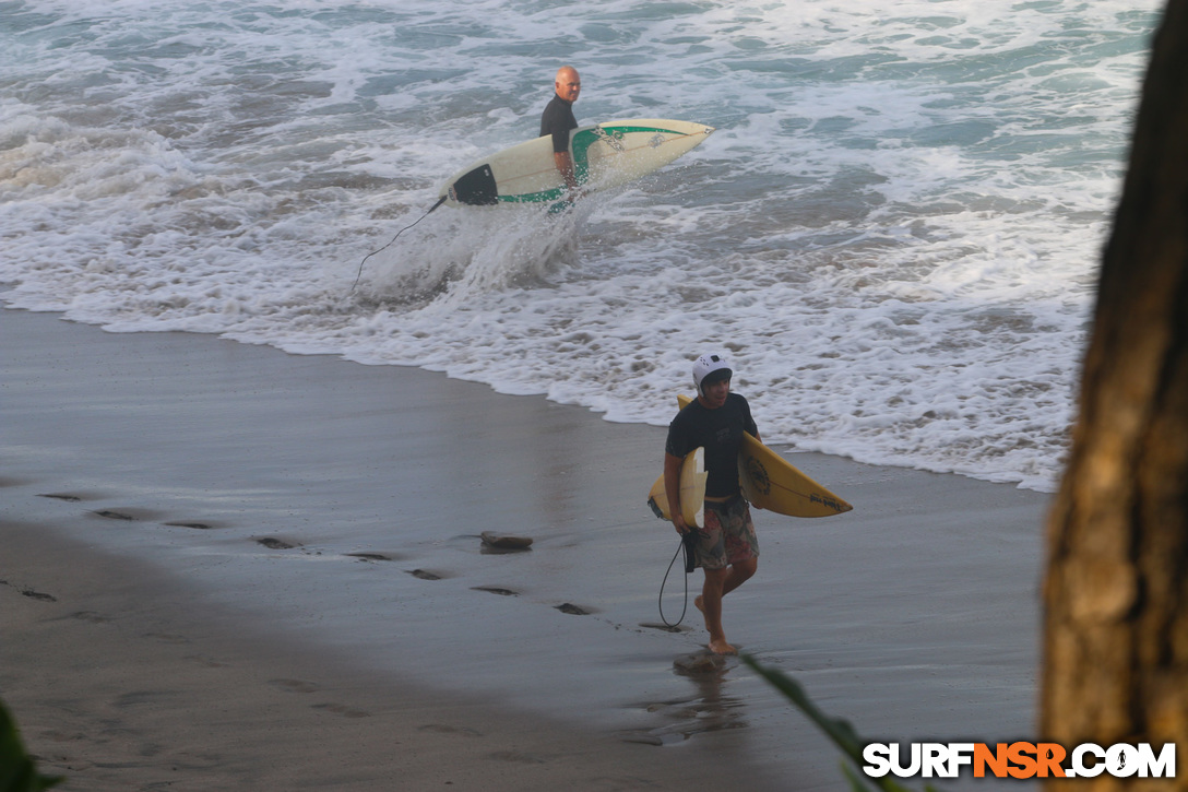 Nicaragua Surf Report - Report Photo 07/31/2017  10:51 PM 