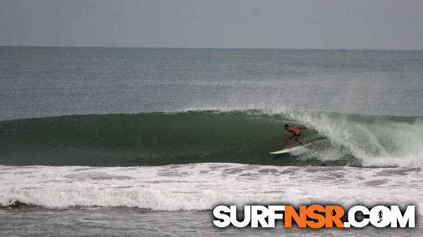 Nicaragua Surf Report - Report Photo 09/07/2011  9:55 PM 