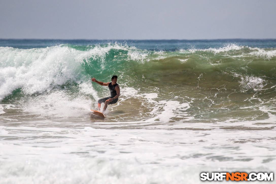 Nicaragua Surf Report - Report Photo 10/13/2021  11:06 PM 