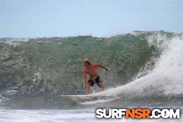 Nicaragua Surf Report - Report Photo 08/25/2006 8:49 PM
